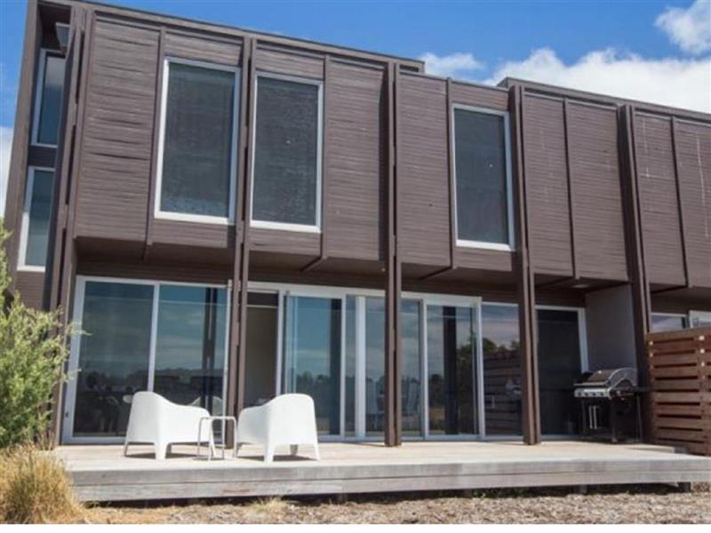 St Andrews Beach Golf Apartments exterior