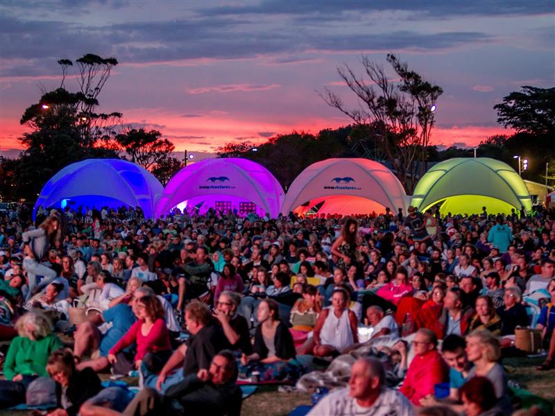 Peninsula Film Festival