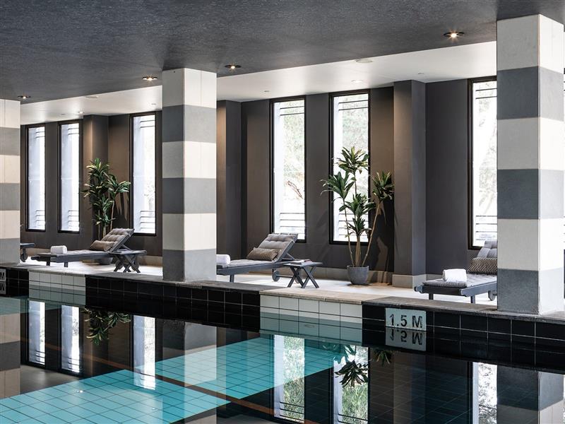 Lancemore Mansion Hotel Werribee Park - L.M Day Spa