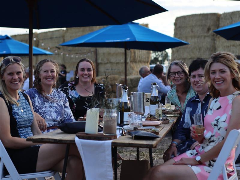 Kate Eats at 150km Feast