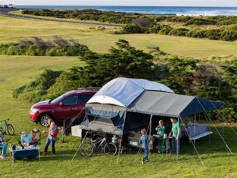 Southcombe Park Port Fairy