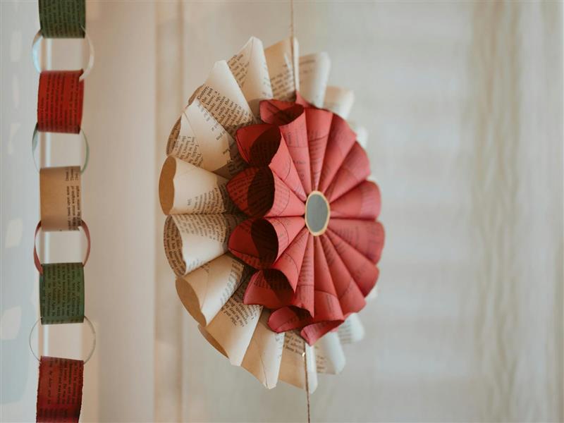 Christmas Craft at Como House