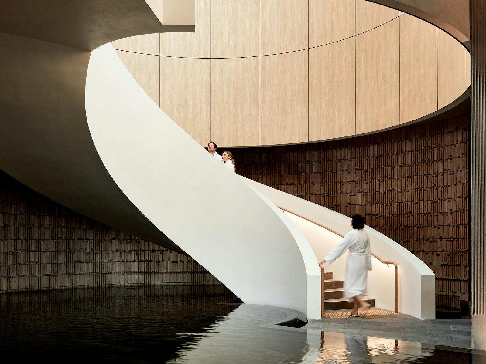 Alba Thermal Springs & Spa