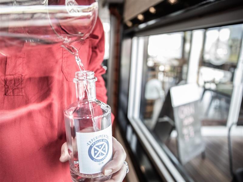 gin masterclass apollo bay