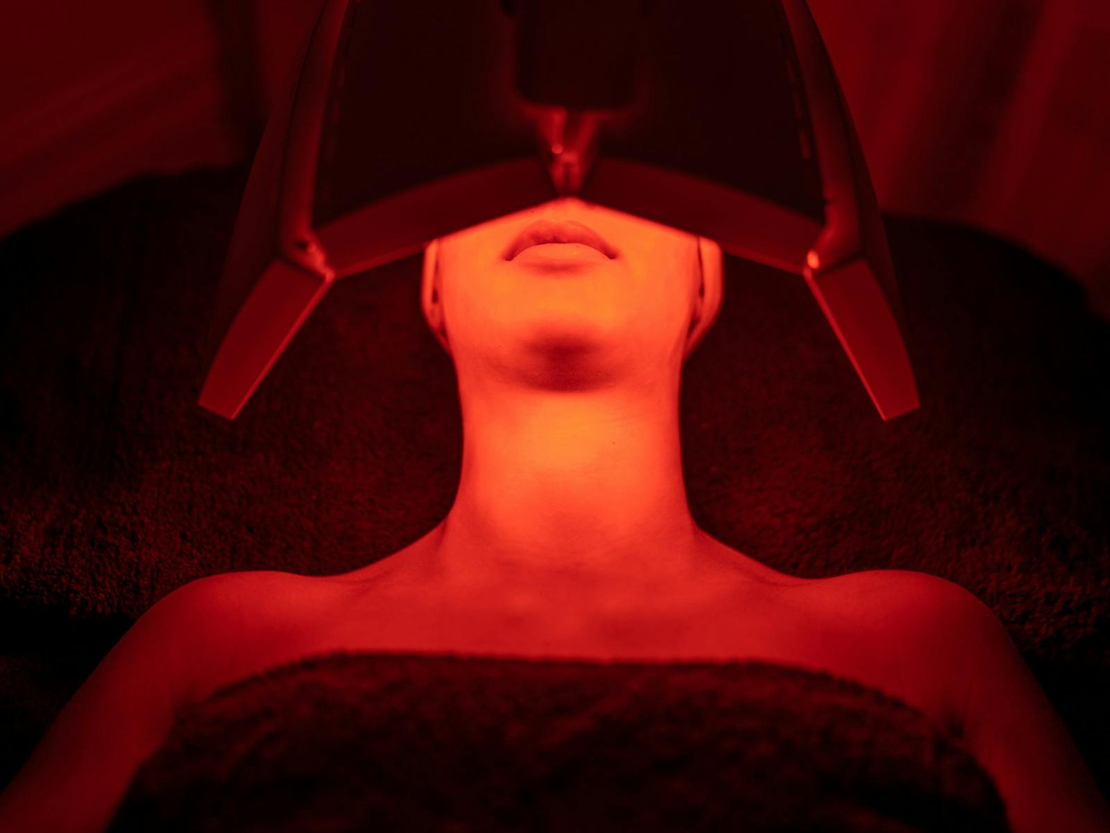 spa beauty treatment mud mask body wrap massage facial melbourne wellness relaxation indulgence