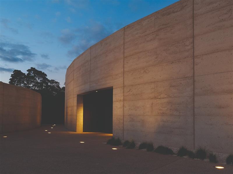 Port Phillip Estate Luxury Accommodation