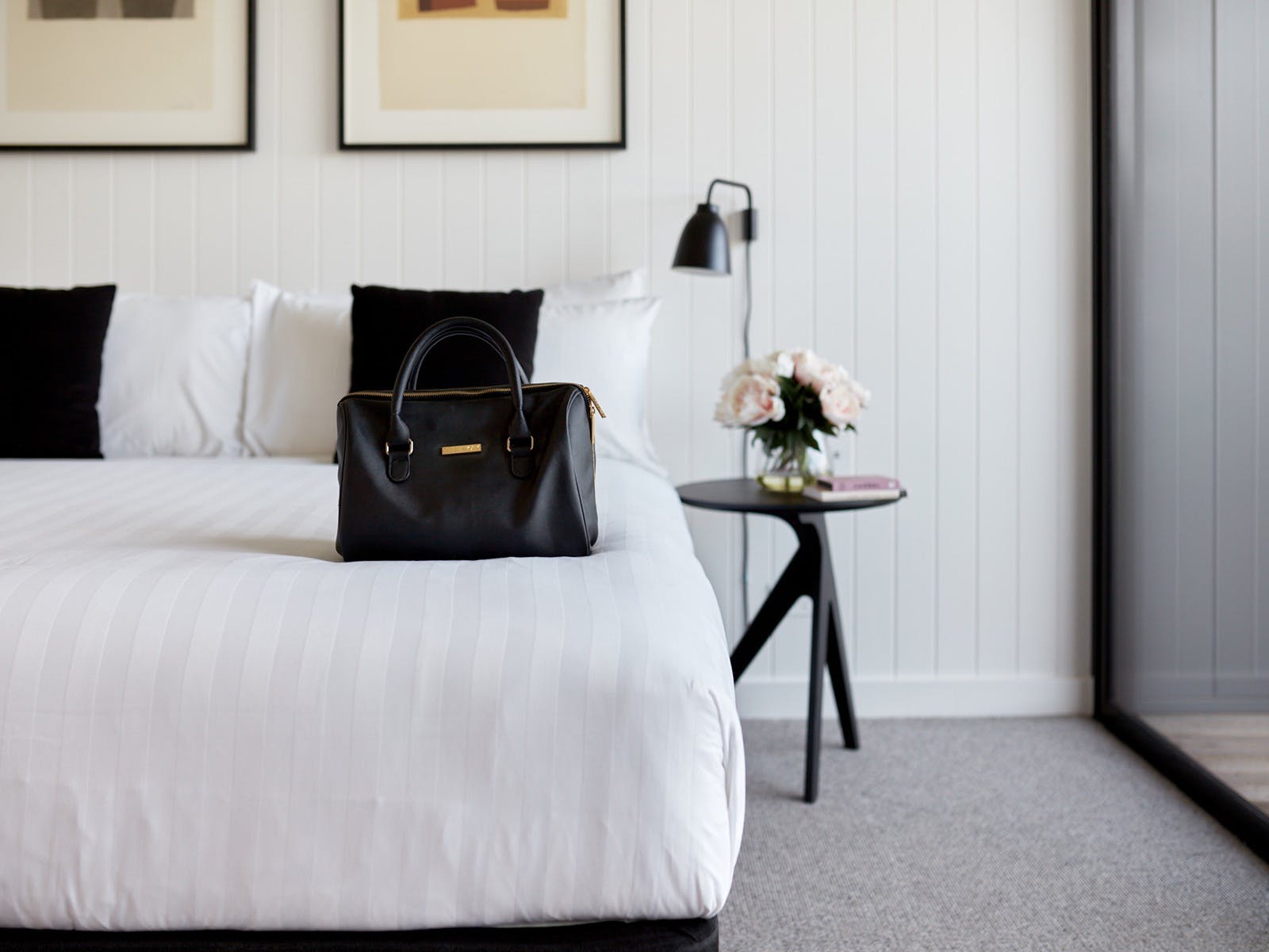 Accommodation @ Curlewis