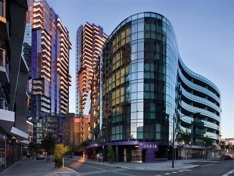 Sebel Docklands