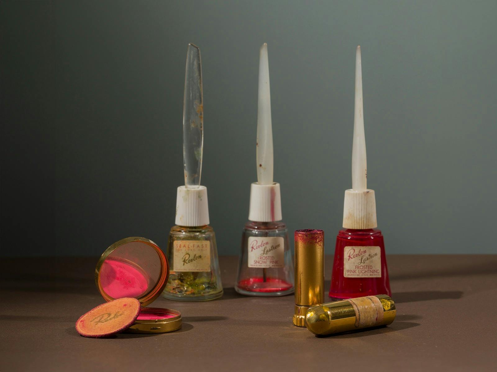 © Museo Frida Kahlo - Casa Azul Collection - Javier Hinojosa, 2017.