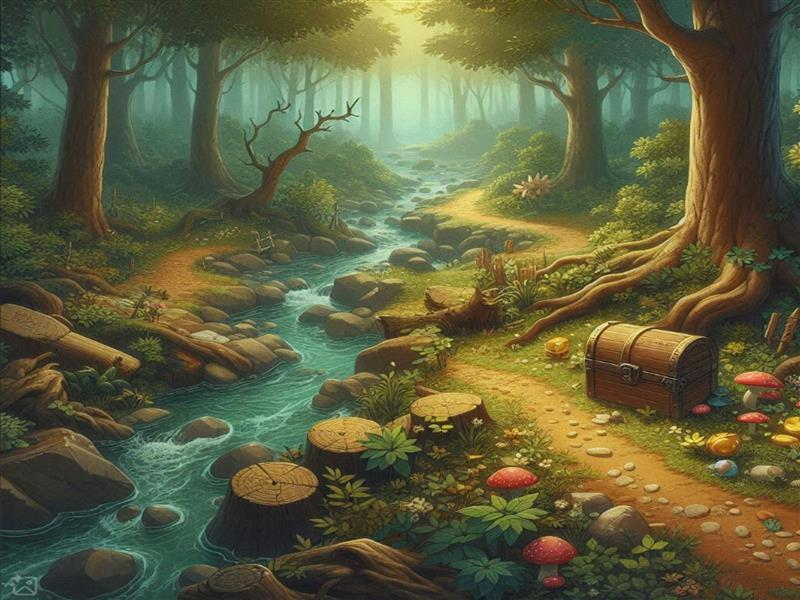 Shepherds Bush Adventure