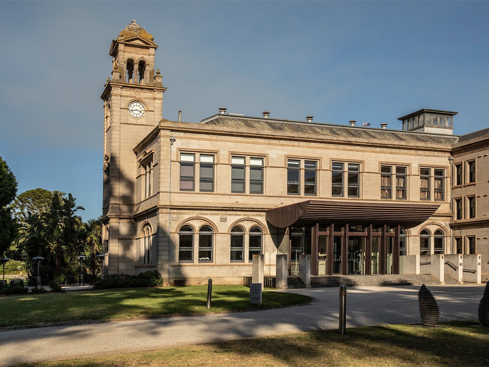 Lancemore Mansion Hotel Werribee Park - L.M Day Spa