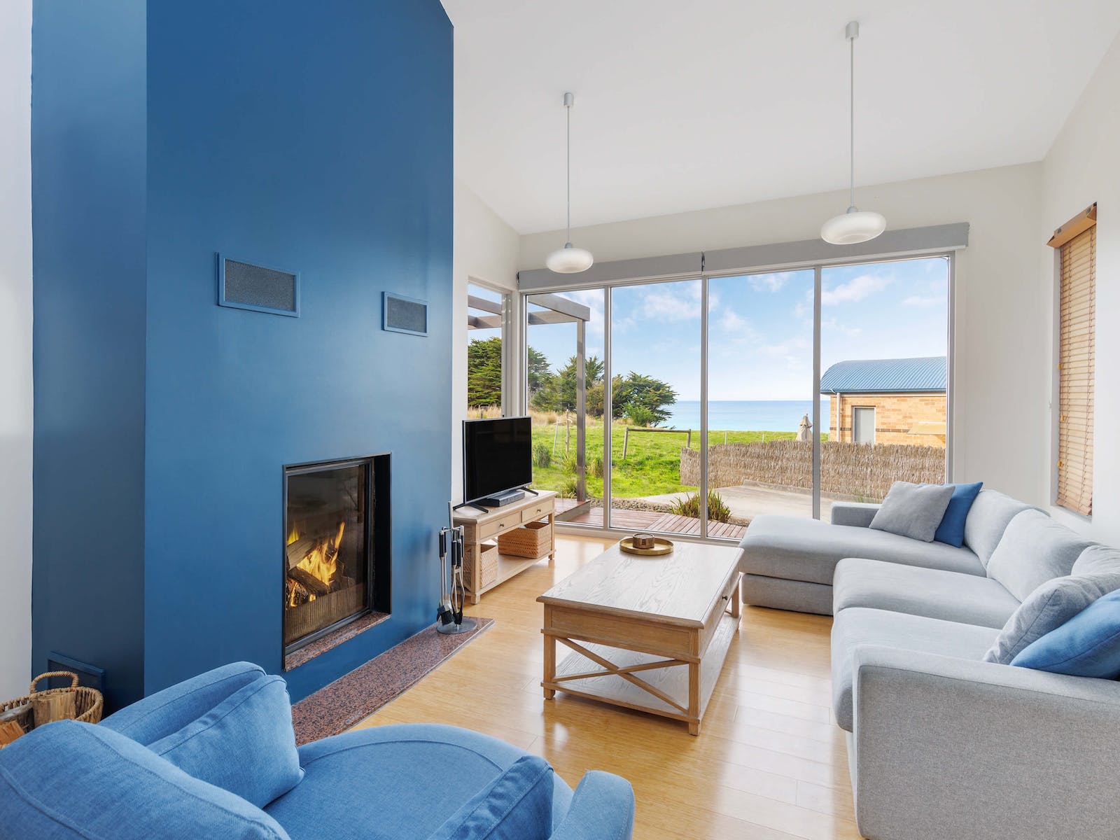 Garden Villa 3 - wheelchair accessible villa