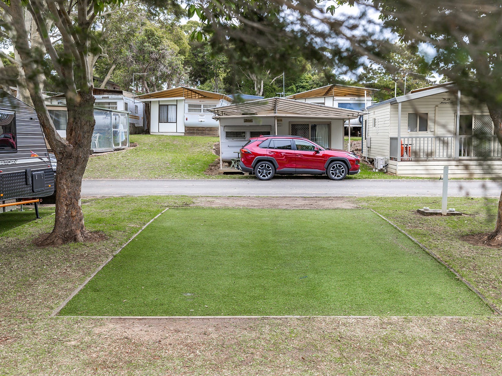 Premium powered site | Direct View