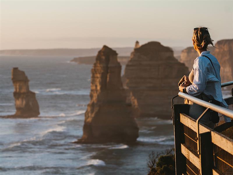12 Apostles, Great Ocean Road, Victoria, Australia
