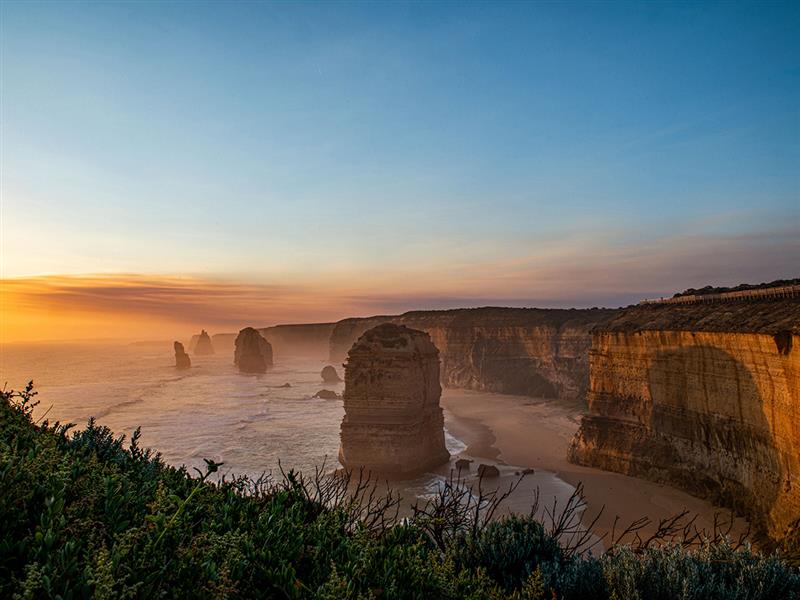 12 Apostles, Great Ocean Road, Victoria