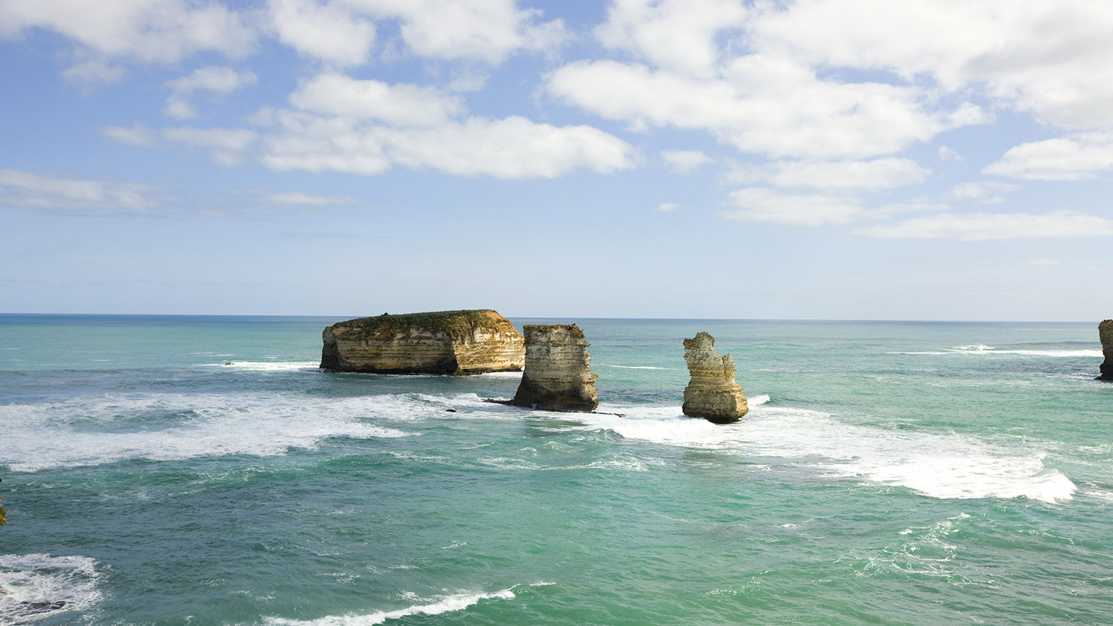 12 Apostles, Great Ocean Road, Victoria, Australia