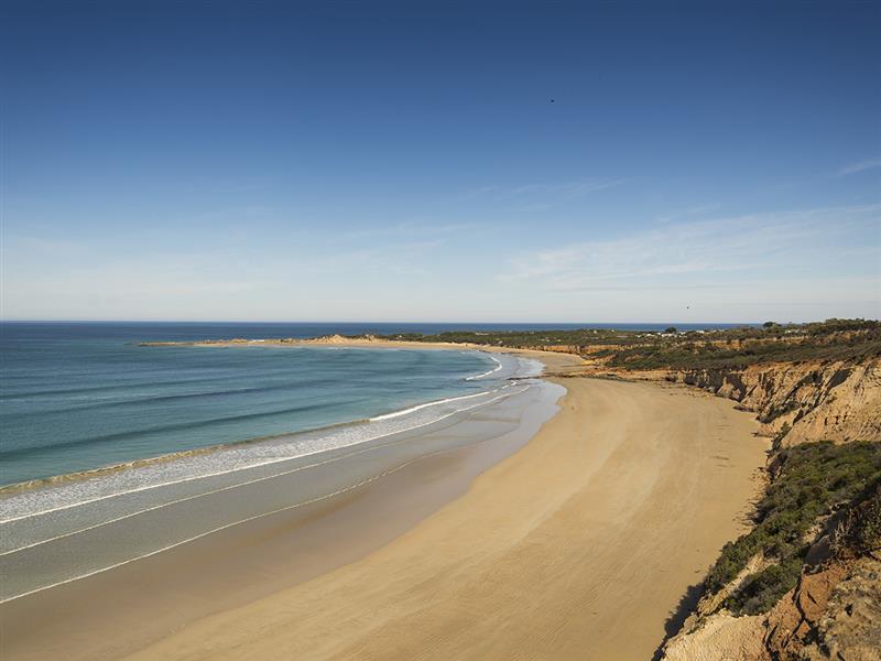 Anglesea, Great Ocean Raod, Victoria, Australia
