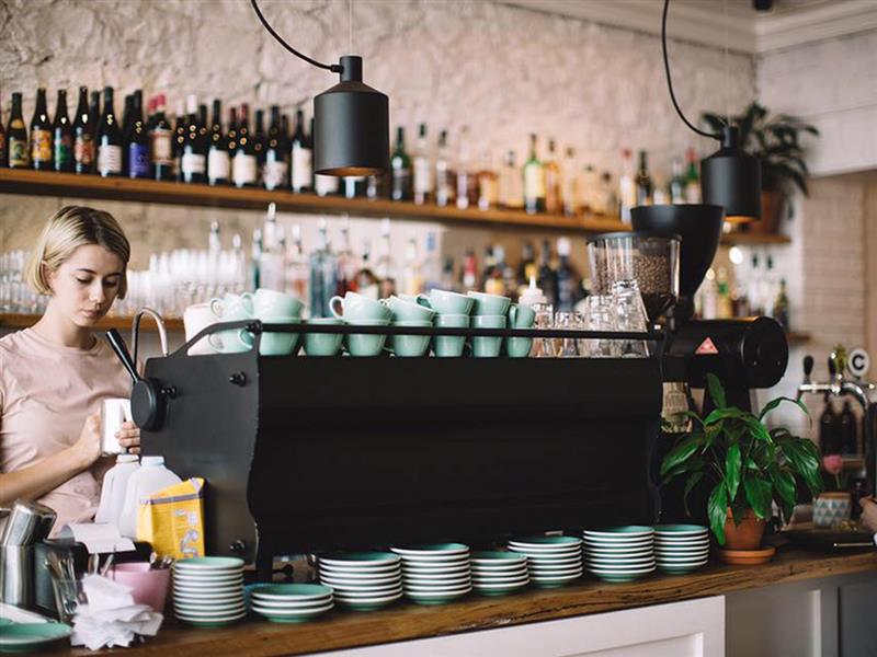 Archie's All Day, Melbourne, Victoria, Australia