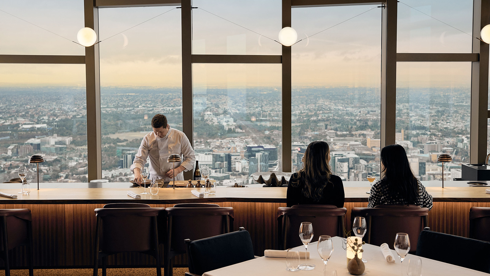 Atria, melbourne, victoria