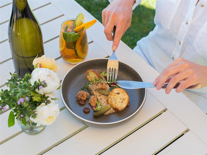 Basils Farm, Geelong, Victoria