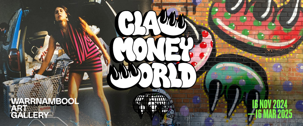 Claw money world