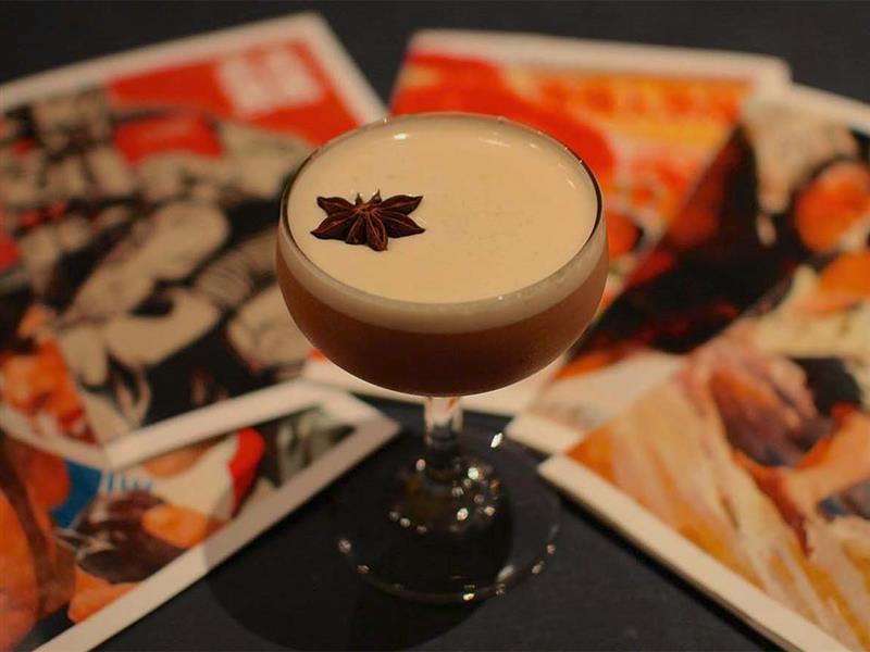 Double Happiness, Melbourne, Victoria, Australia