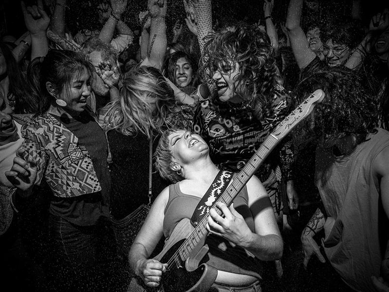 Gasometer Hotel, Melbourne