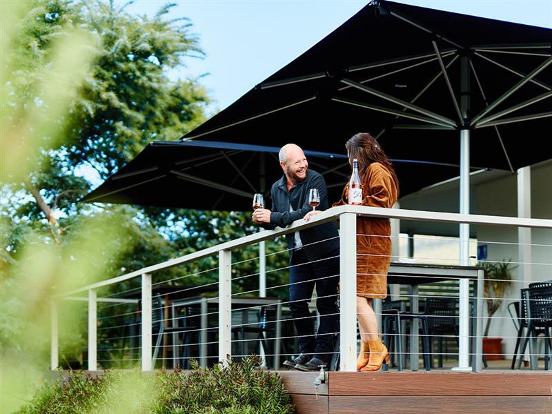 Fallen Giants Vineyard, Grampians. Credit: Tourism Australia