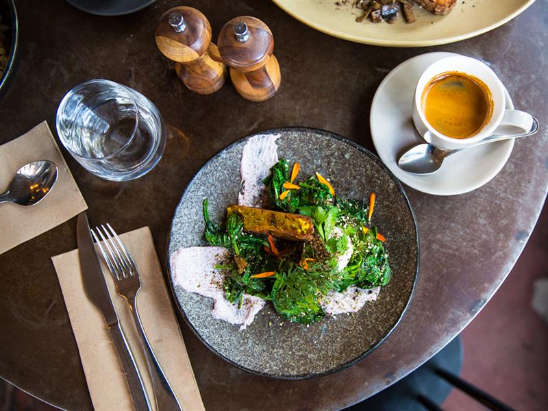 Feast of Merit, Richmond, Melbourne, Victoria, Australia