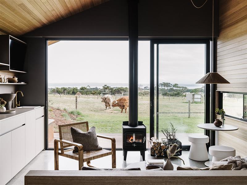 Five Acres, Ventnor, Phillip Island, Victoria, Australia