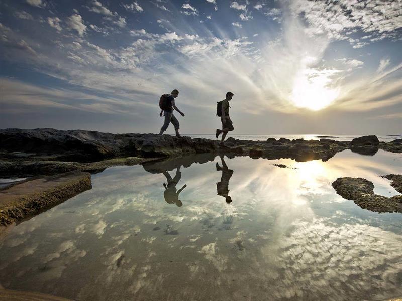 Great Ocean Walk, Great Ocean Road, Victoria, Australia