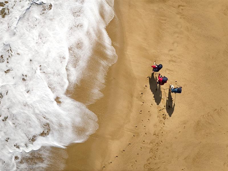 Great Ocean Walk, Great Ocean Road, Victoria