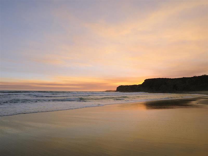 Inverloch, Gippsland, Victoria, Australia