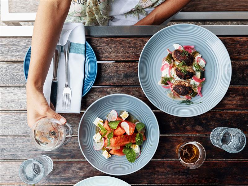 IPSOS, Lorne, Great Ocean Road, Victoria, Australia