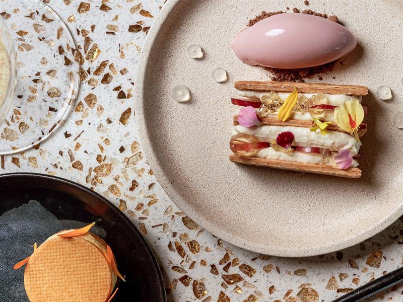 Doot, doot, doot, jackalope, Mornington Peninsula, Victoria