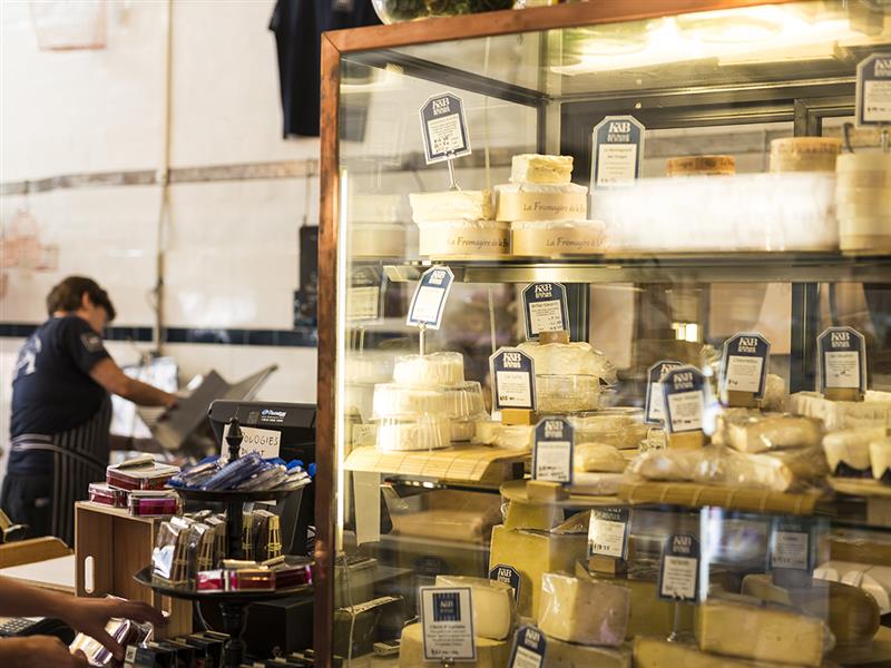 Kitchen & Butcher, Healesville, Yarra Valley, Victoria, Australia