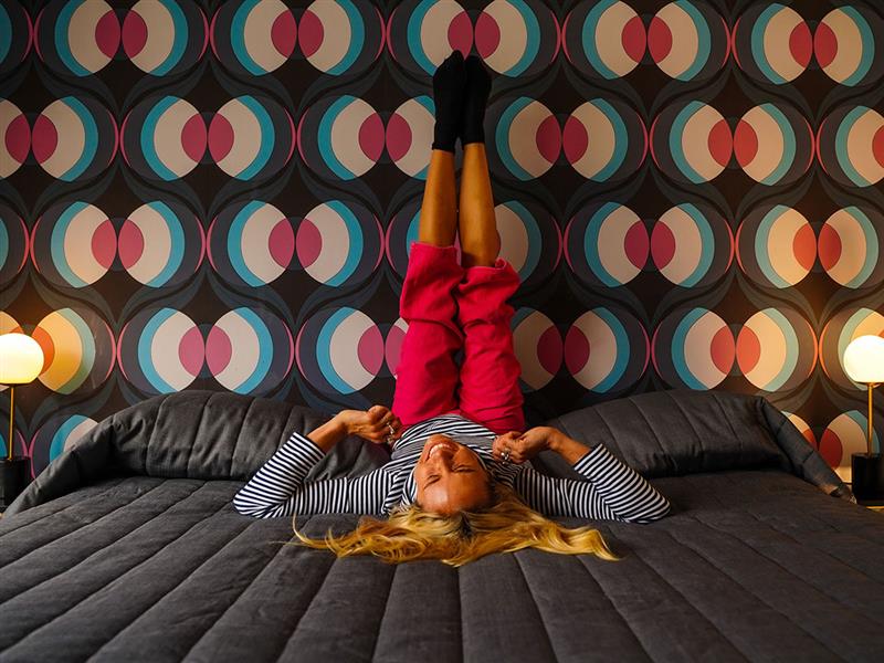 Kyneton Springs Motel, Daylesford & Macedon Ranges, Victoria