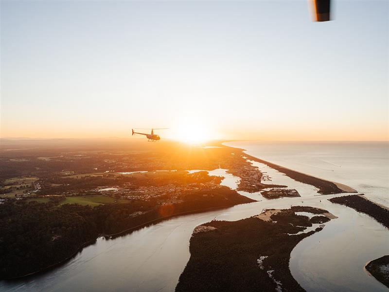 Lakes Entrance, Gippsland, Victoria