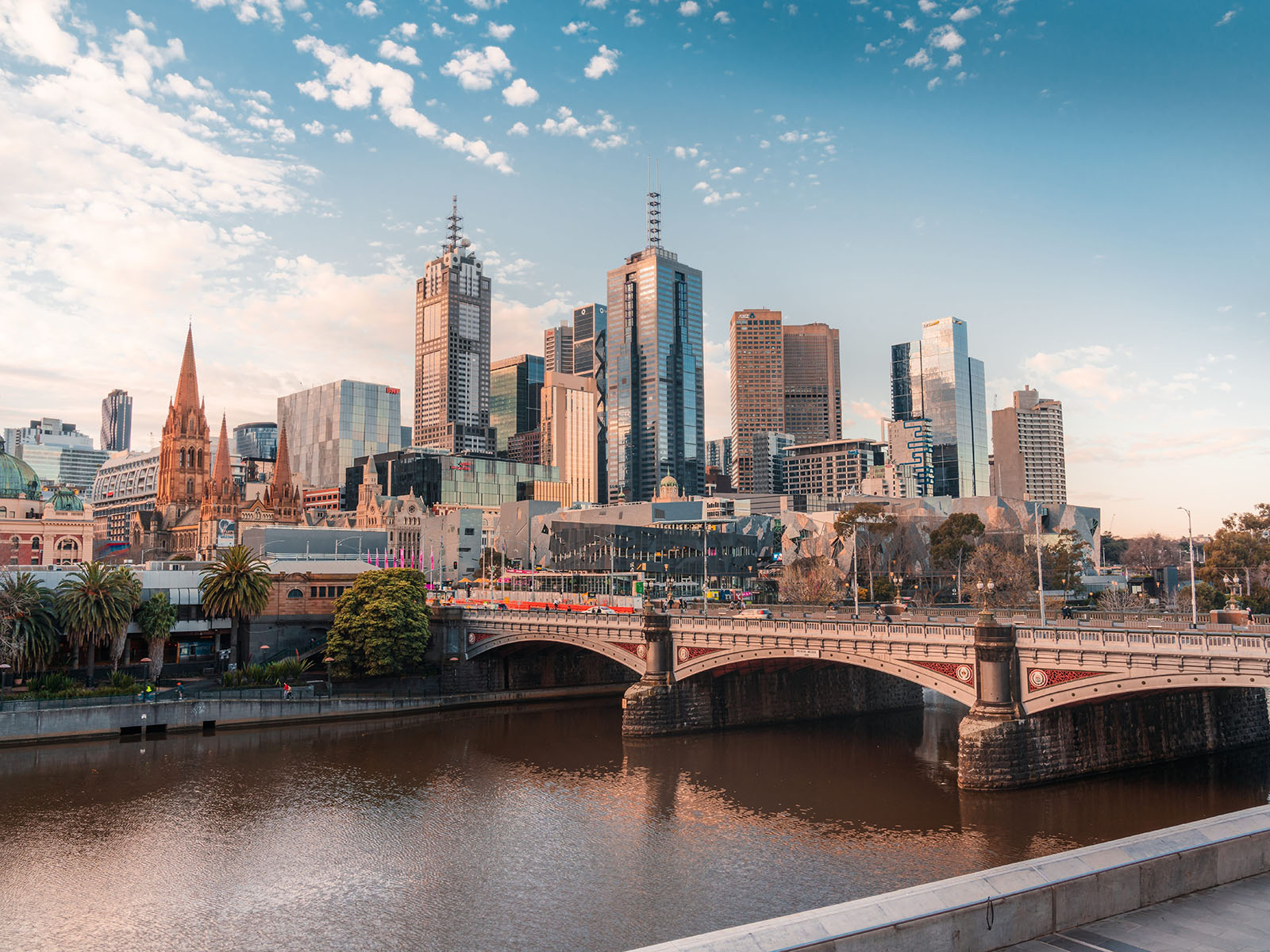 Melbourne, Victoria, Australia