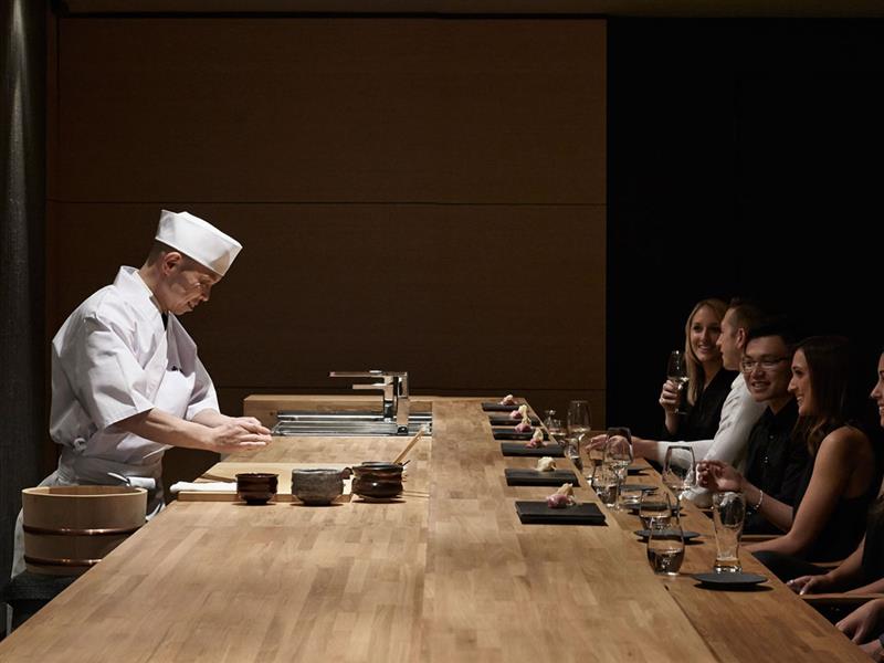 Minamishima, Melbourne, Victoria, Australia