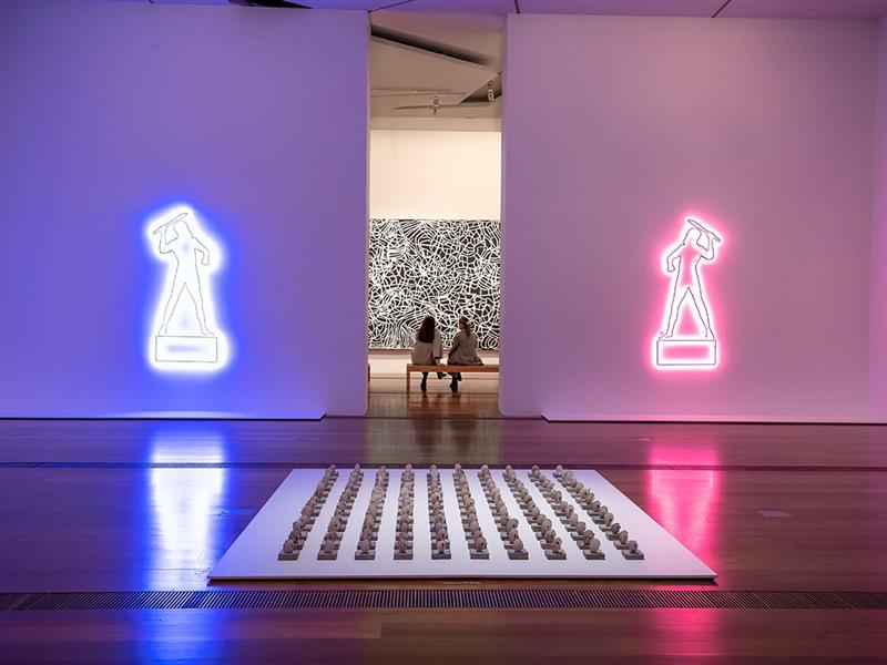 NGV International, Melbourne, Victoria, Australia