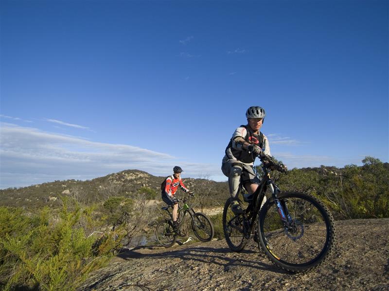 You Yangs Regional Park