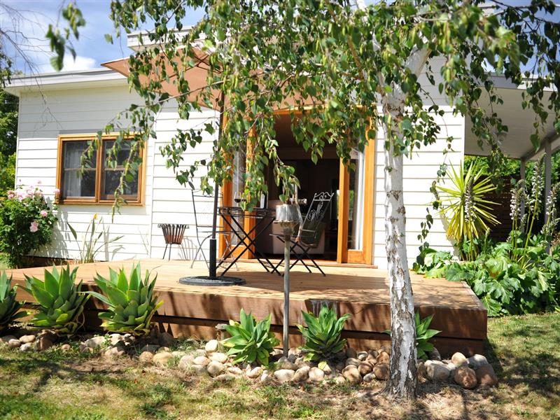 Casolare B&B Vineyard Accommodation