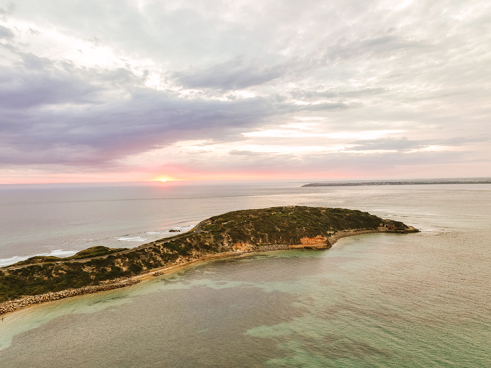 Point Nepean National Park, Mornington, Victoria