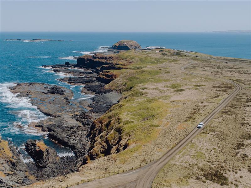 Phillip Island, Victoria
