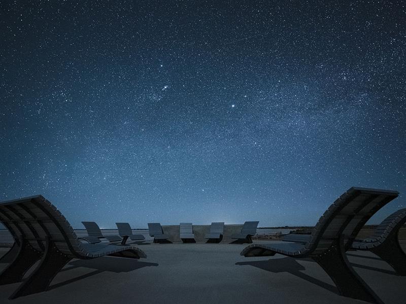 Salt Lake, Grampians, Victoria