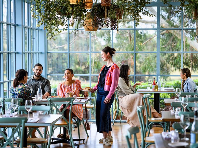 Soumah of the Yarra Valley, Victoria, Australia