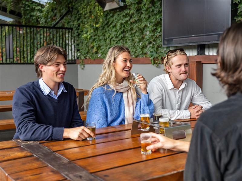 St Andrews beach Brewery, Dromana, Mornington Peninsula