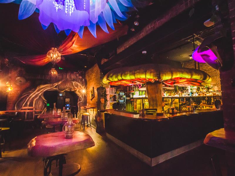 StoryVille, Melbourne, Australia. Picture: supplied