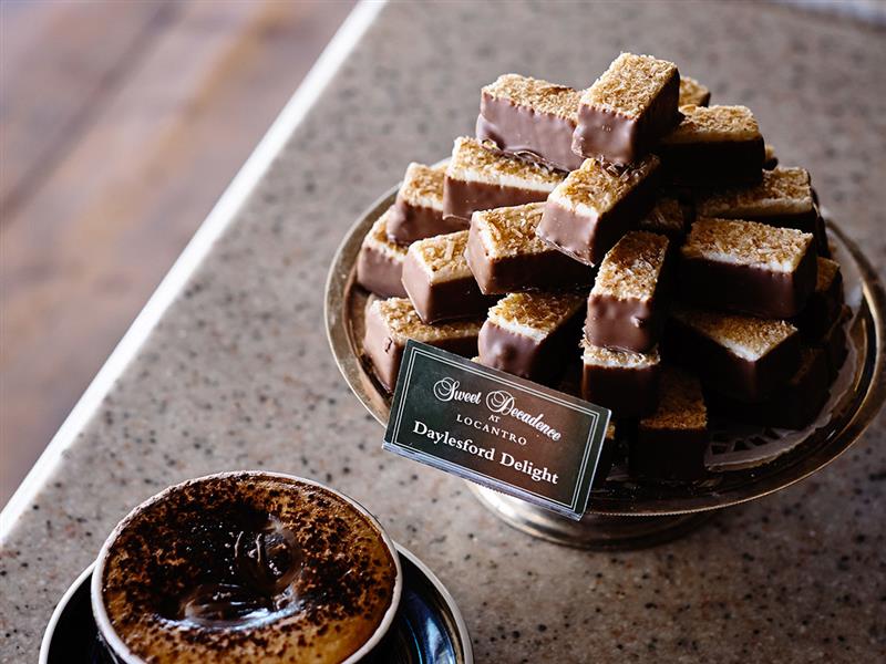 Sweet Decadence, Daylesford, Daylesford and the Macedon Ranges, Victoria, Australia